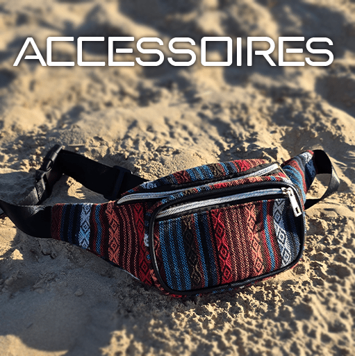 Acessoires - Psy Spirit