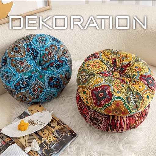 Dekoration - Psy Spirit