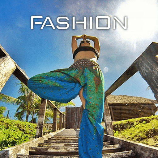 Fashion - Psy Spirit