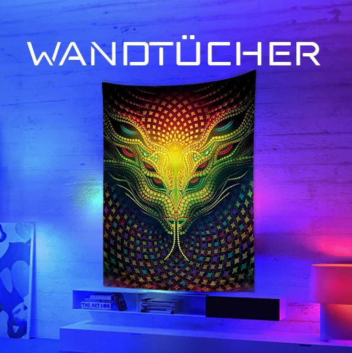 Wandtücher