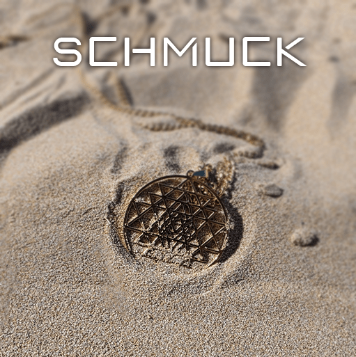 Schmuck - Psy Spirit