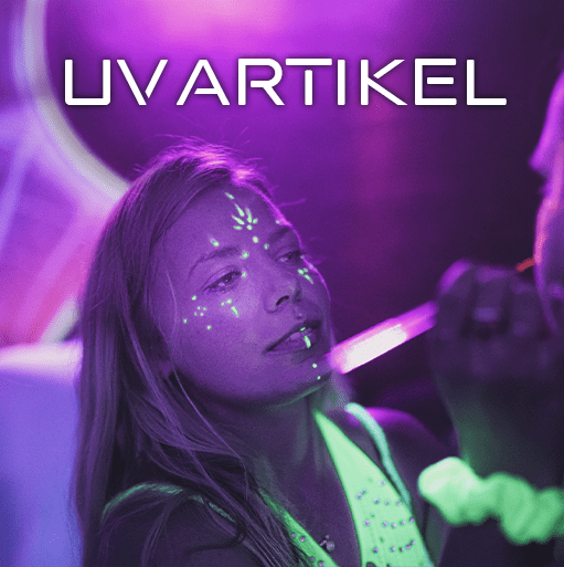UV Artikel - Psy Spirit