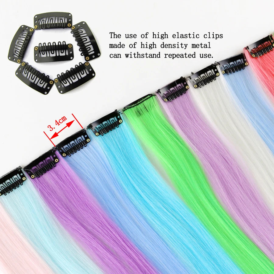 Extensions Glow