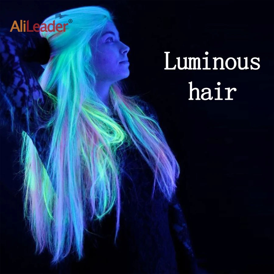 Extensions Glow