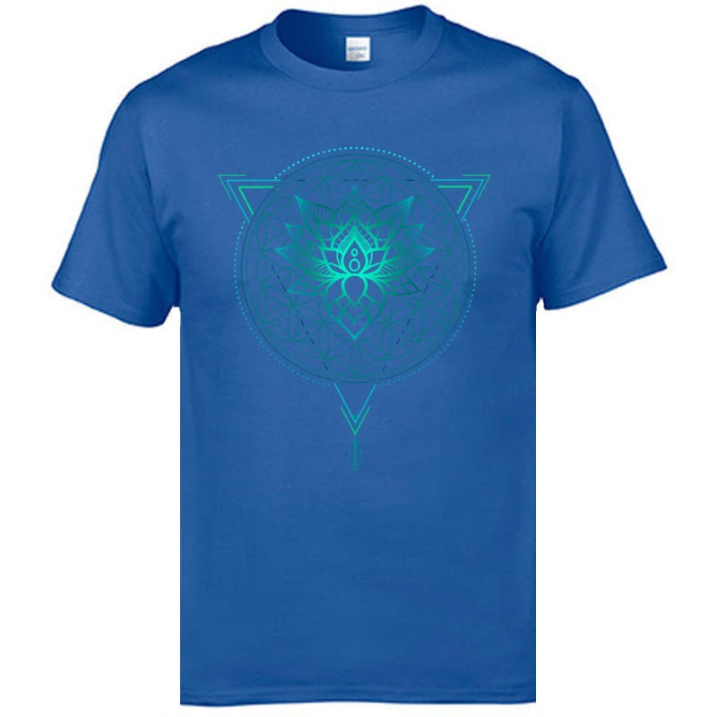 T-Shirt Lotus