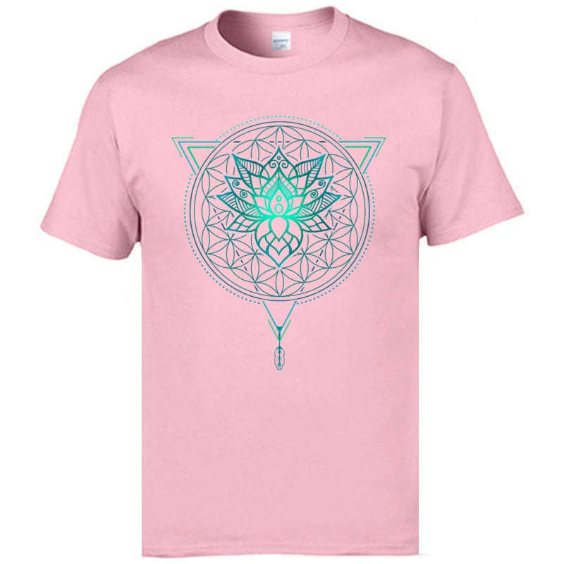 T-Shirt Lotus