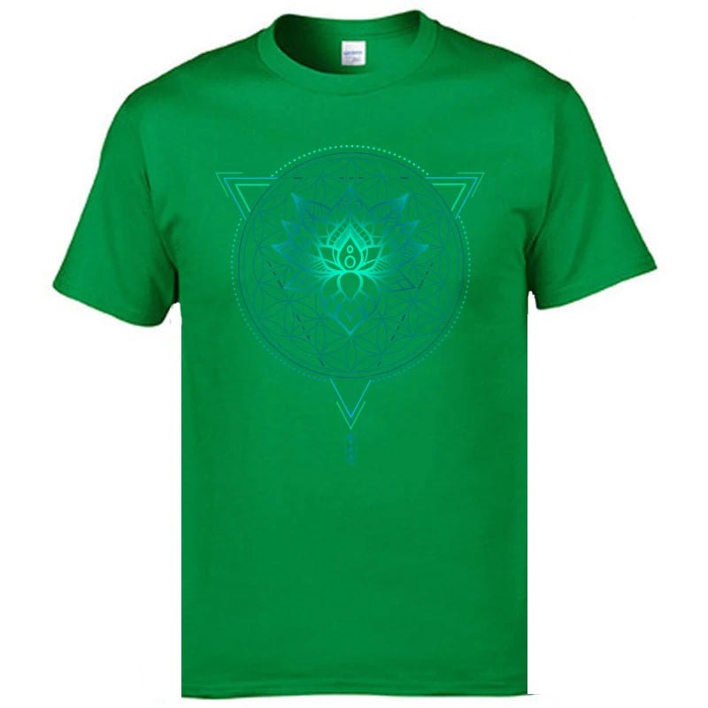 T-Shirt Lotus