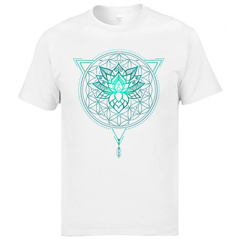 T-Shirt Lotus