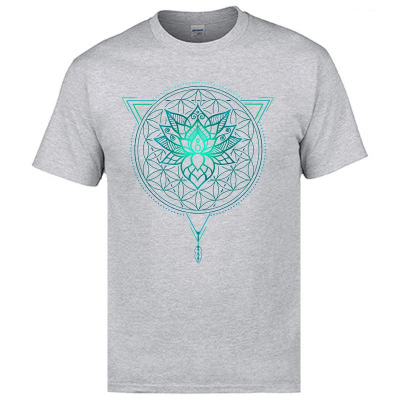 T-Shirt Lotus