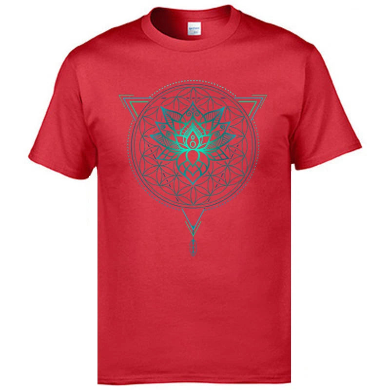 T-Shirt Lotus