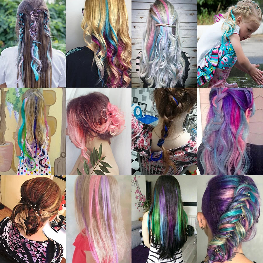 Extensions Glow