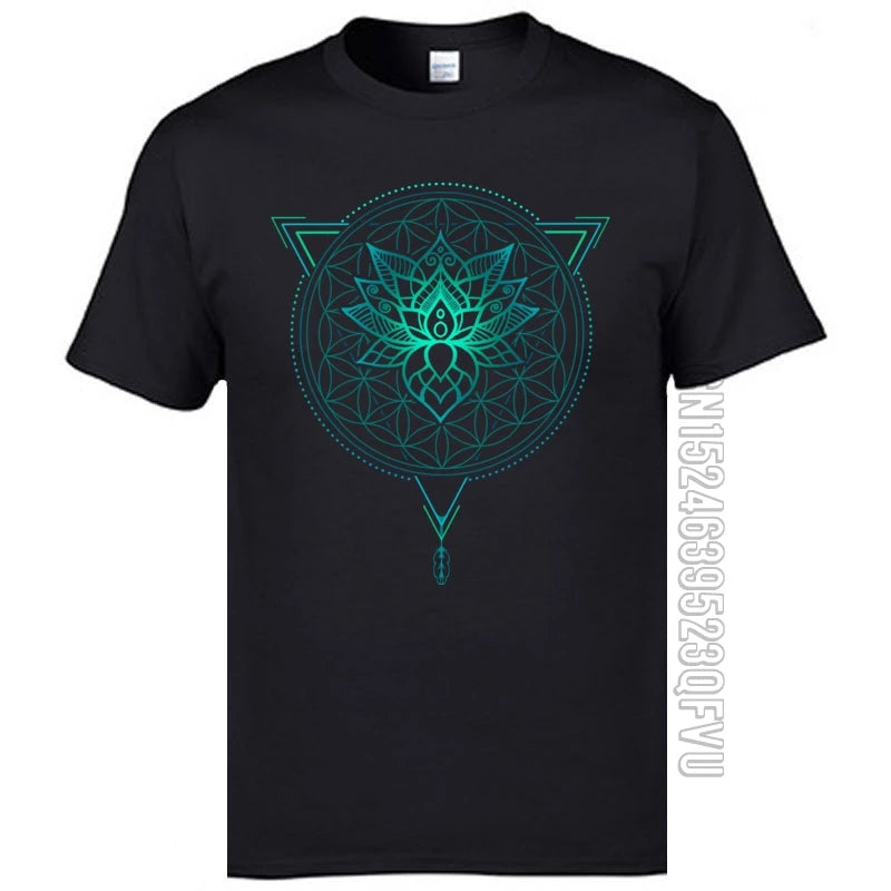 T-Shirt Lotus