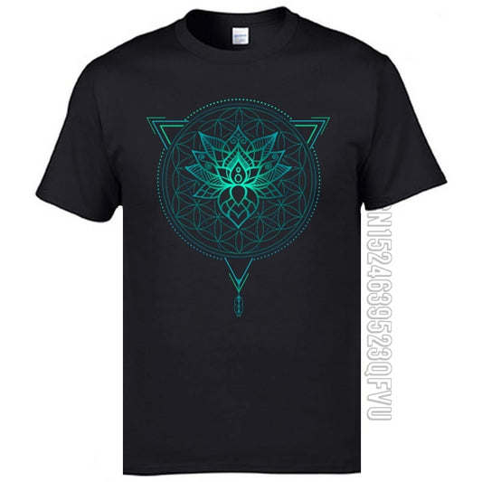 T-Shirt Lotus