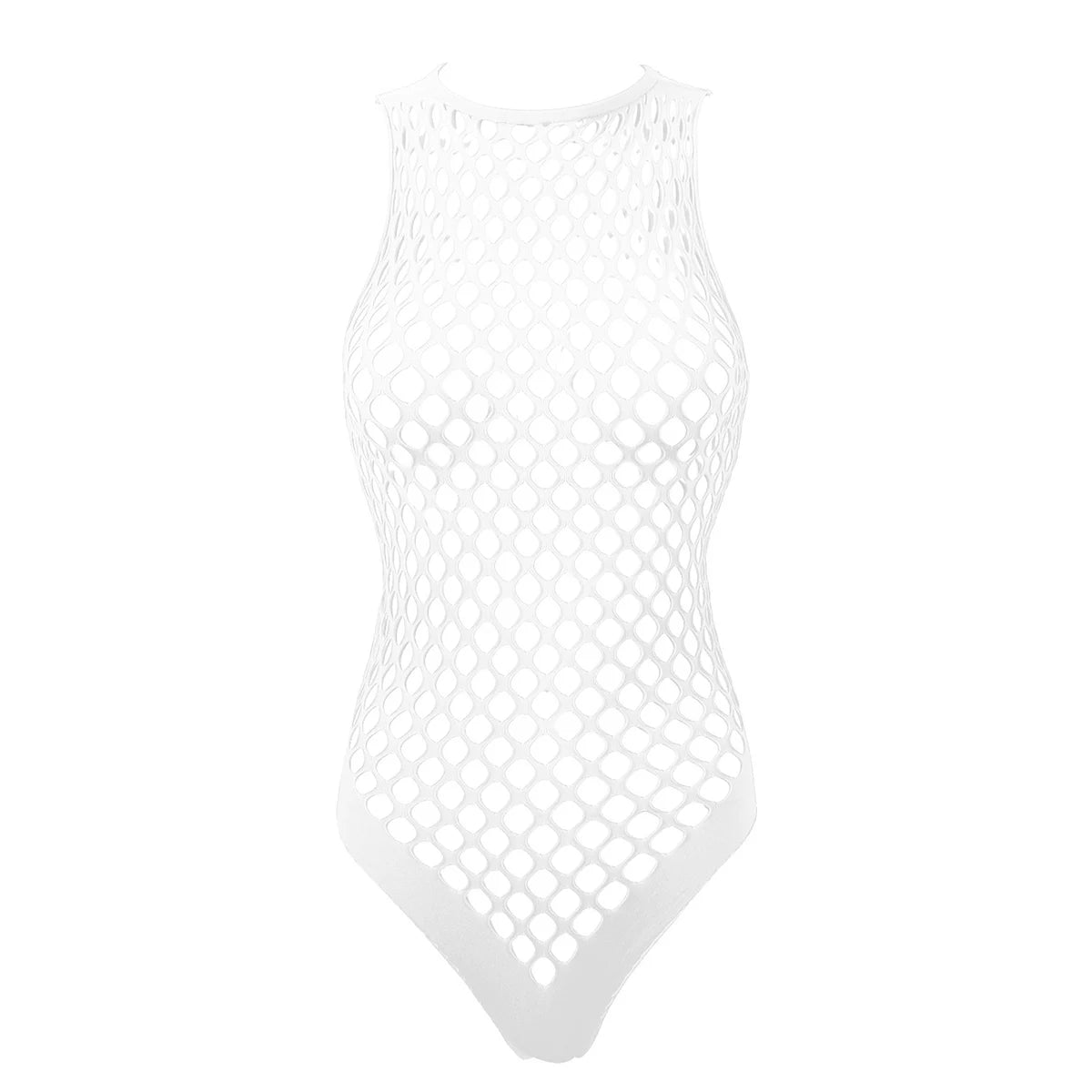 UV Bodystocking Badeanzug