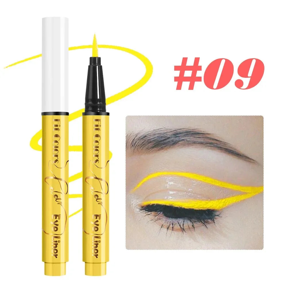 UV Eyeliner