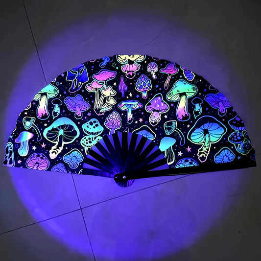 UV Fächer