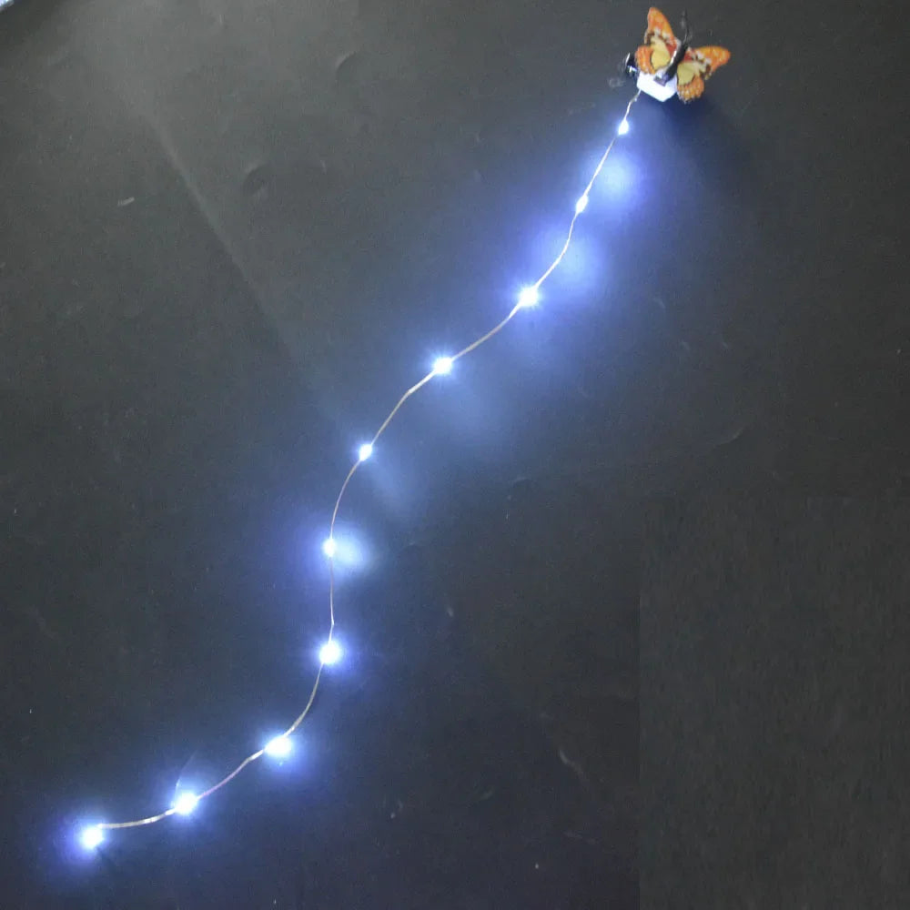 Ledband Haare 2 Stück