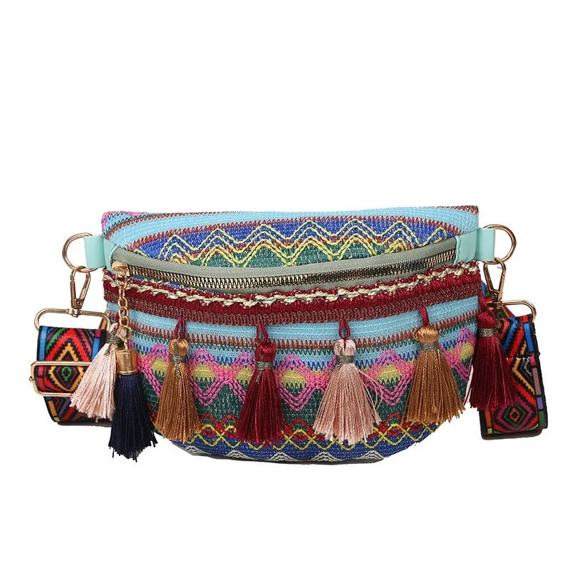Tasche Hippie