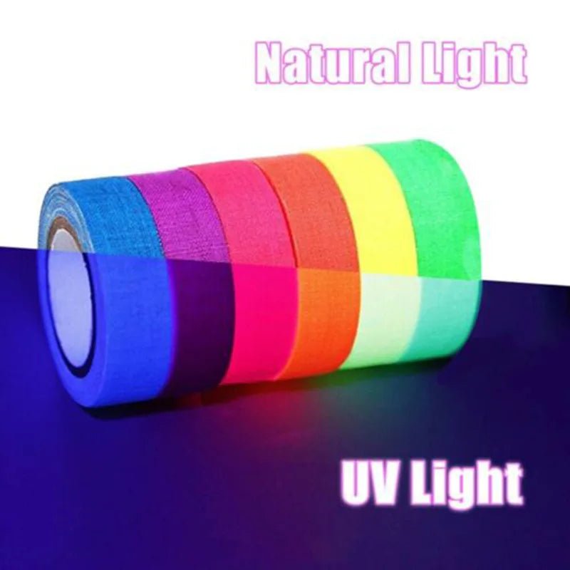 UV Tape - Psy Spirit