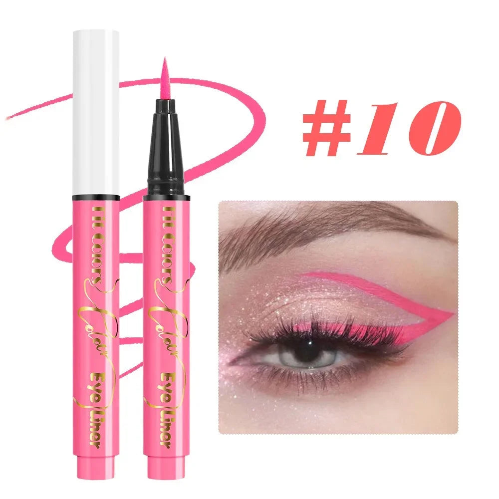UV Eyeliner