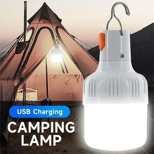 Camping Lampe