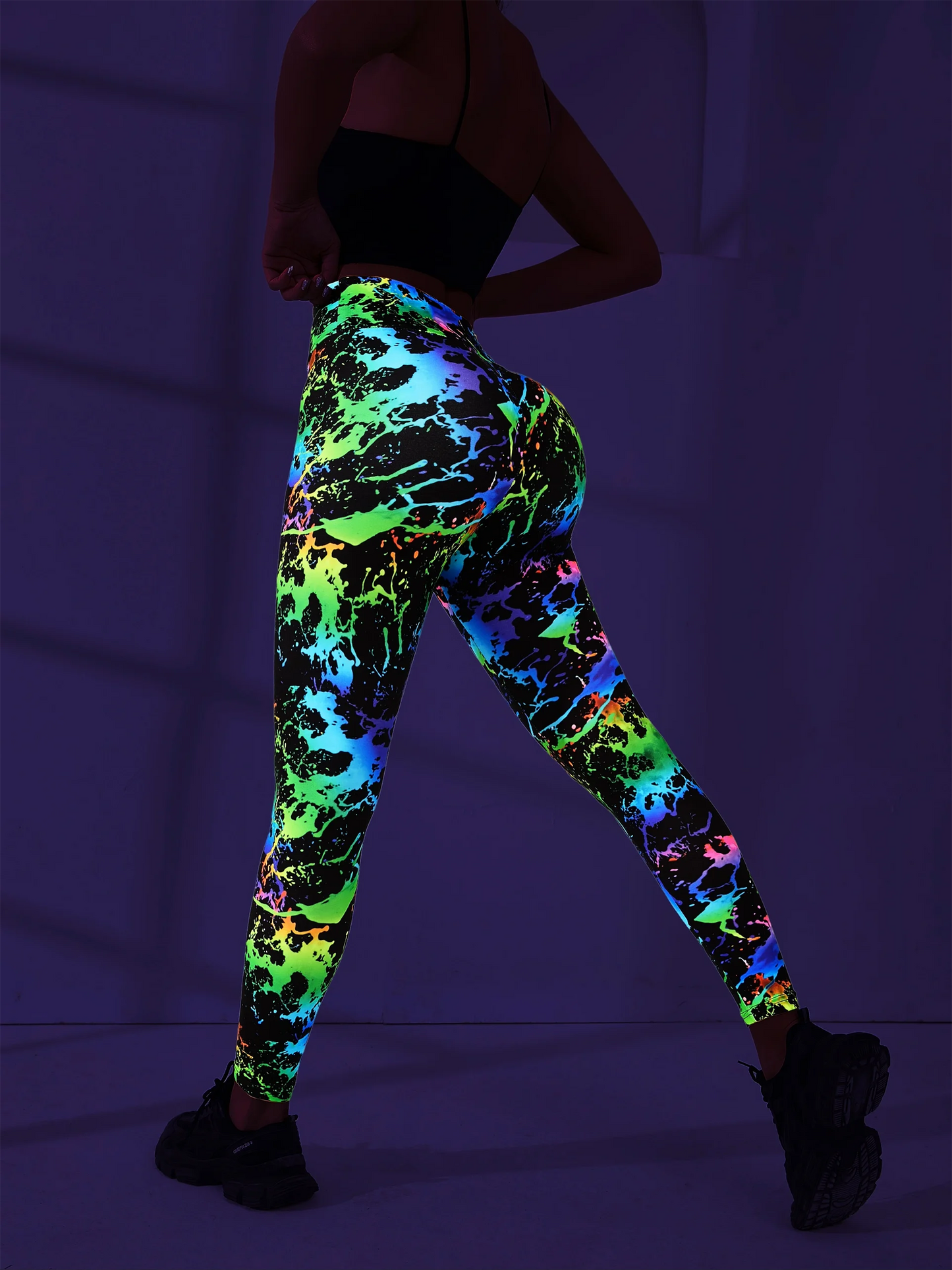 Leggings UV