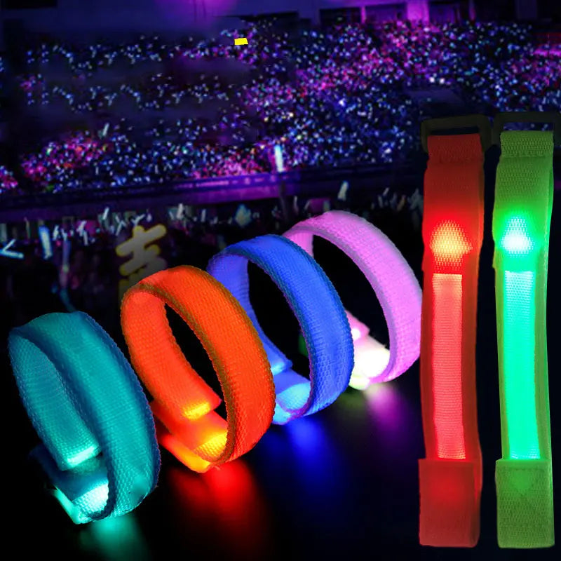 Led Armband