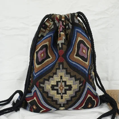 Festival Bag Ethnic