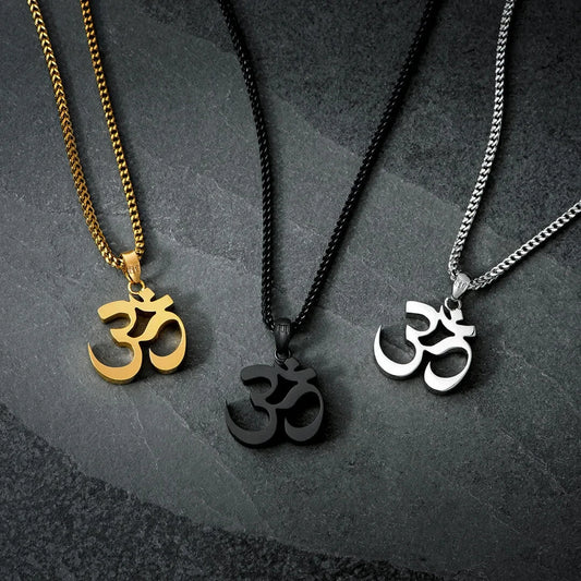 Om Kette classic