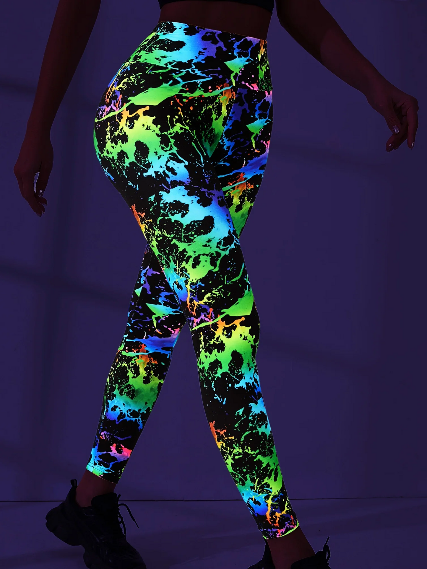 Leggings UV