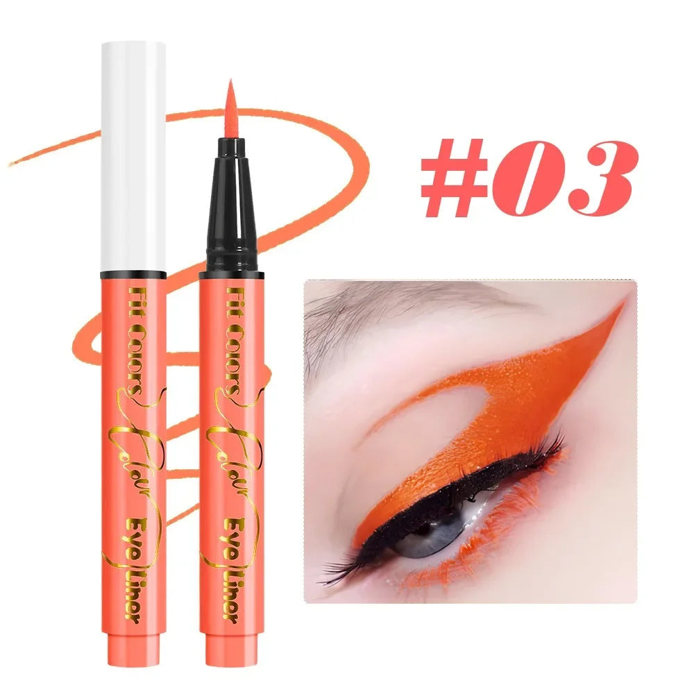 UV Eyeliner