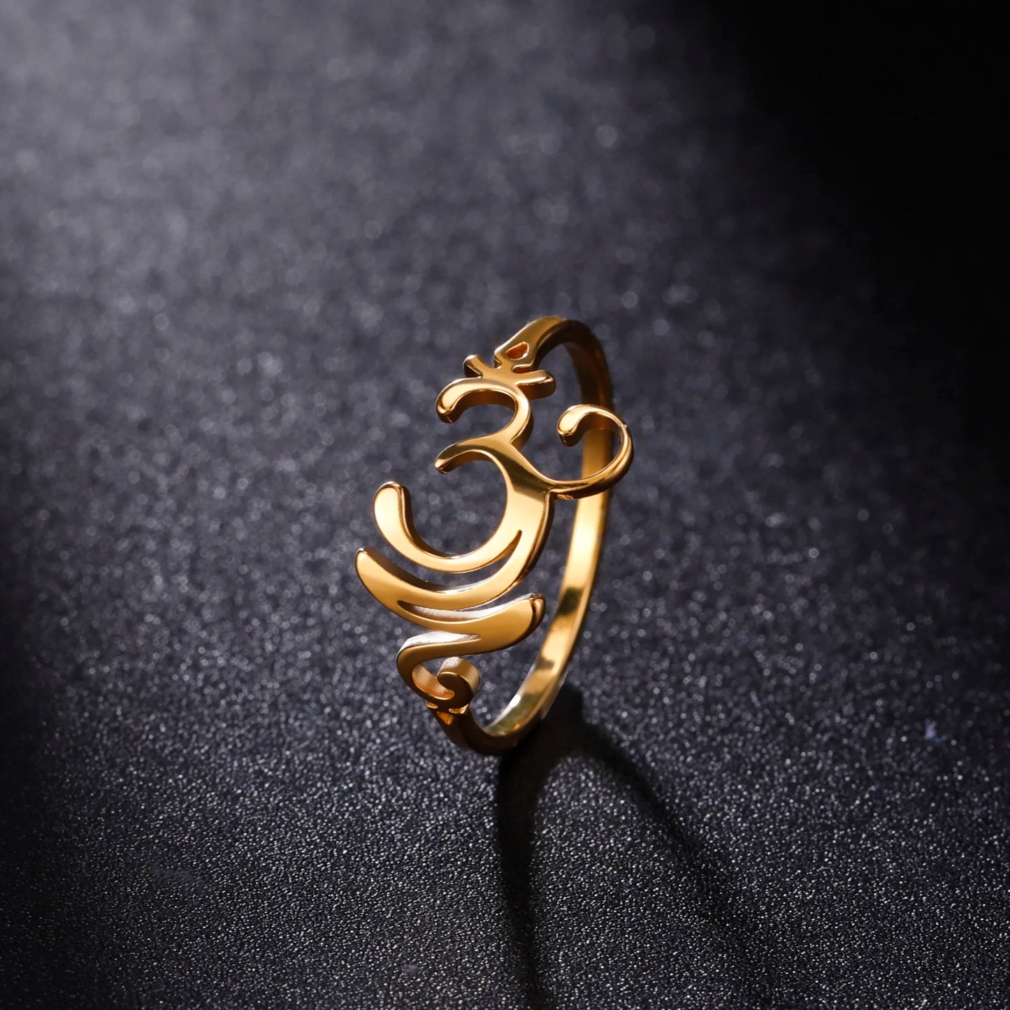 Om Ring