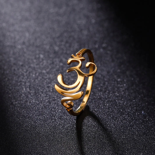 Om Ring