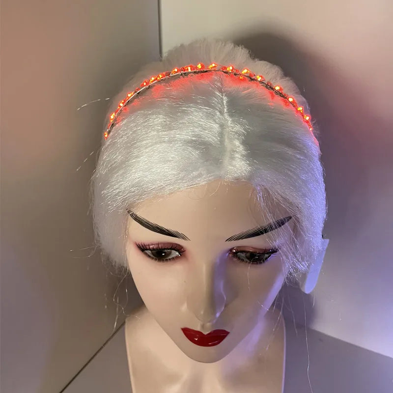 Led Haarband