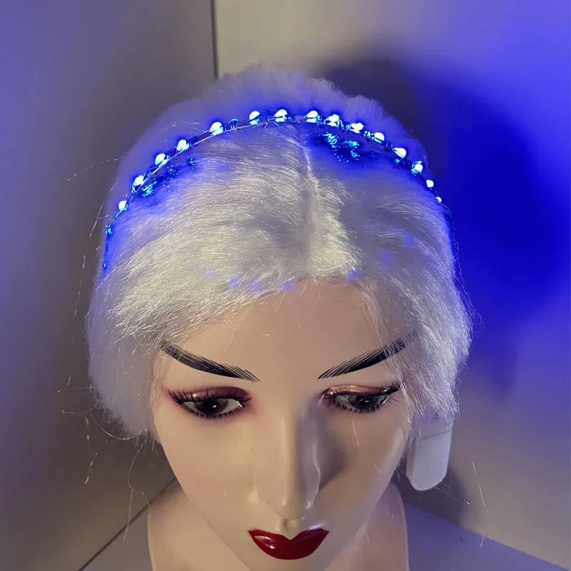 Led Haarband