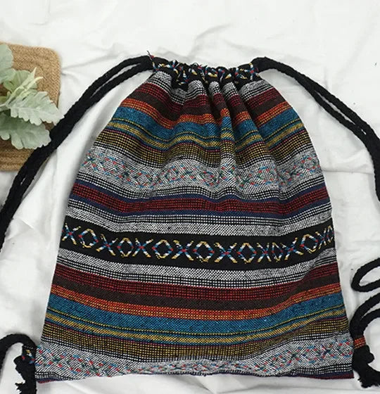 Festival Bag Ethnic