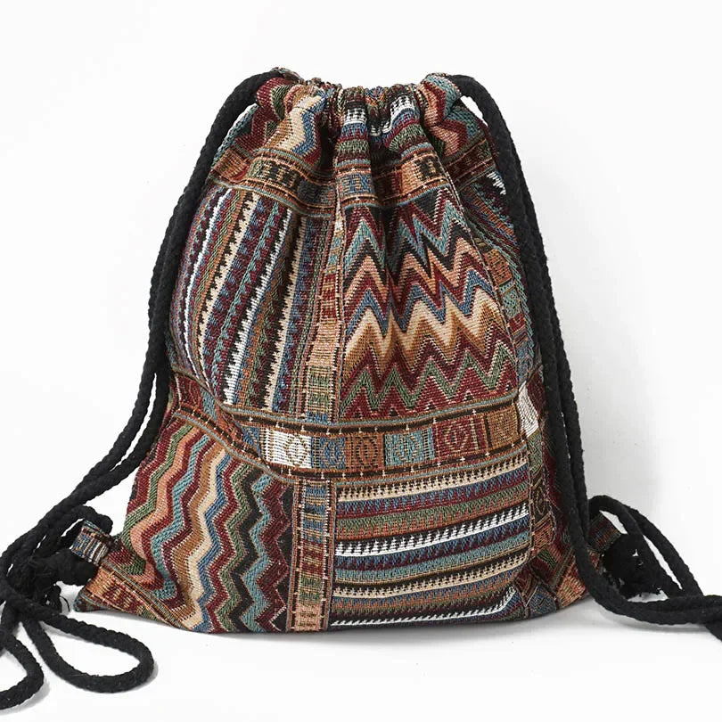 Festival Bag Ethnic