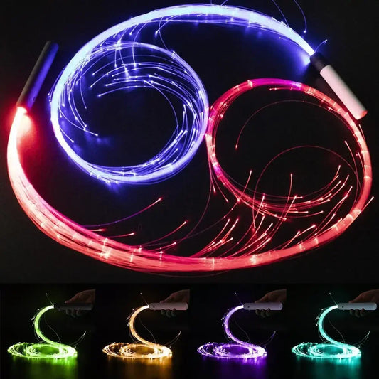Led Peitsche