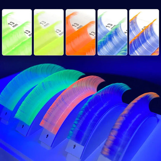 UV Wimpern