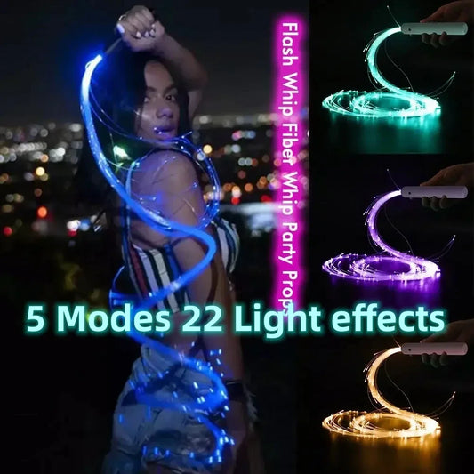 Led Peitsche