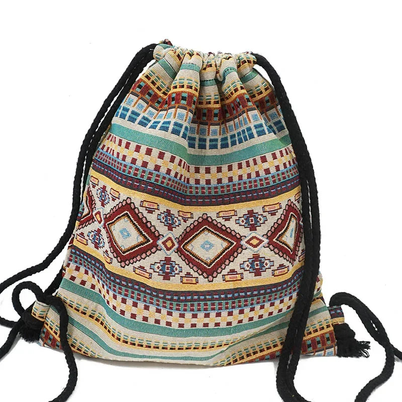 Festival Bag Ethnic