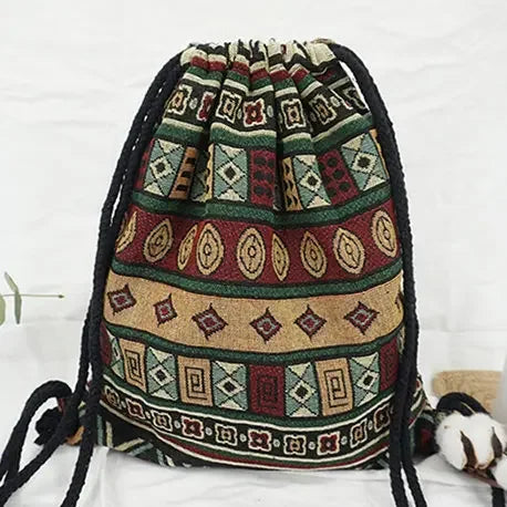 Festival Bag Ethnic