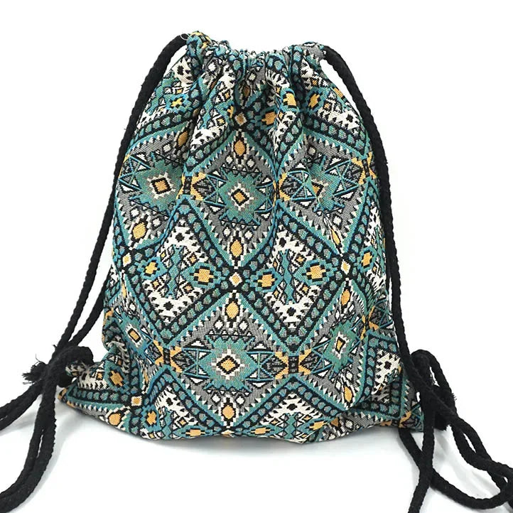 Festival Bag Ethnic