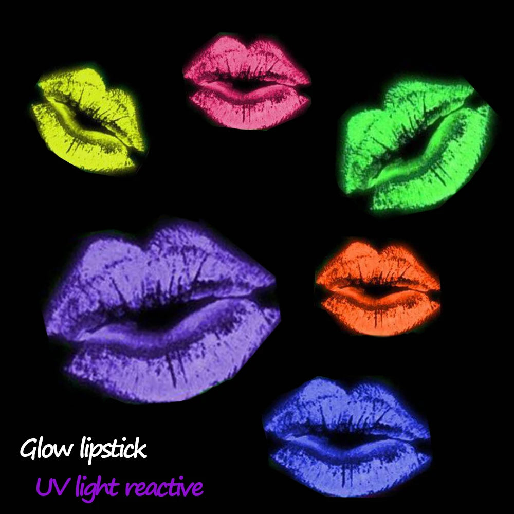 UV Lippenstift