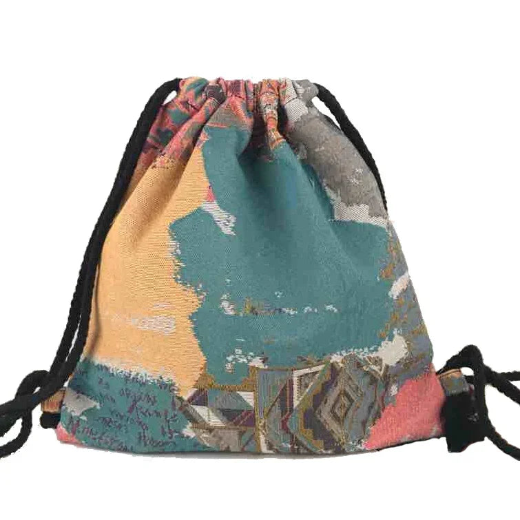 Festival Bag Ethnic