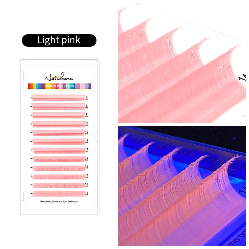 UV Wimpern