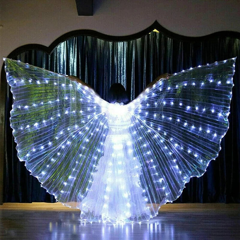 Led Flügel