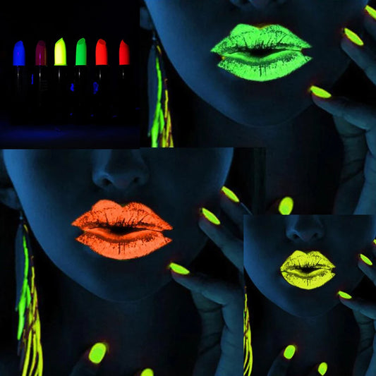 UV Lippenstift