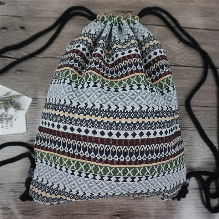 Festival Bag Ethnic
