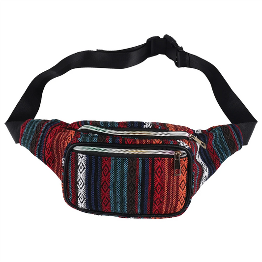 Bauchtasche Ethnic